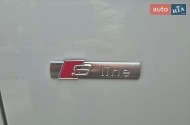 Седан Audi A4 2017 в Белой Церкви