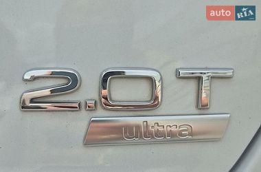 Седан Audi A4 2017 в Белой Церкви