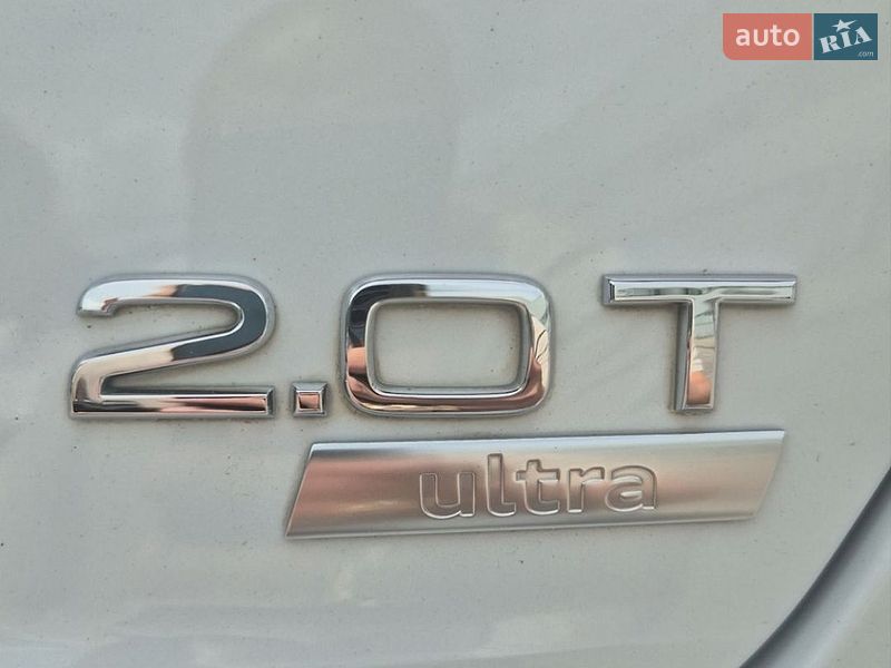 Седан Audi A4 2017 в Белой Церкви
