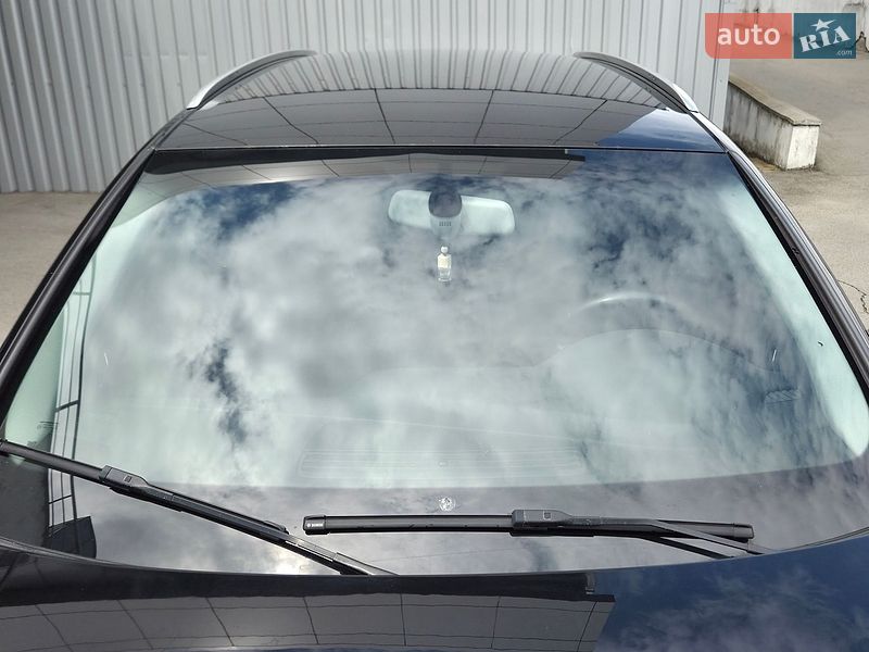 Универсал Audi A4 2013 в Чернигове