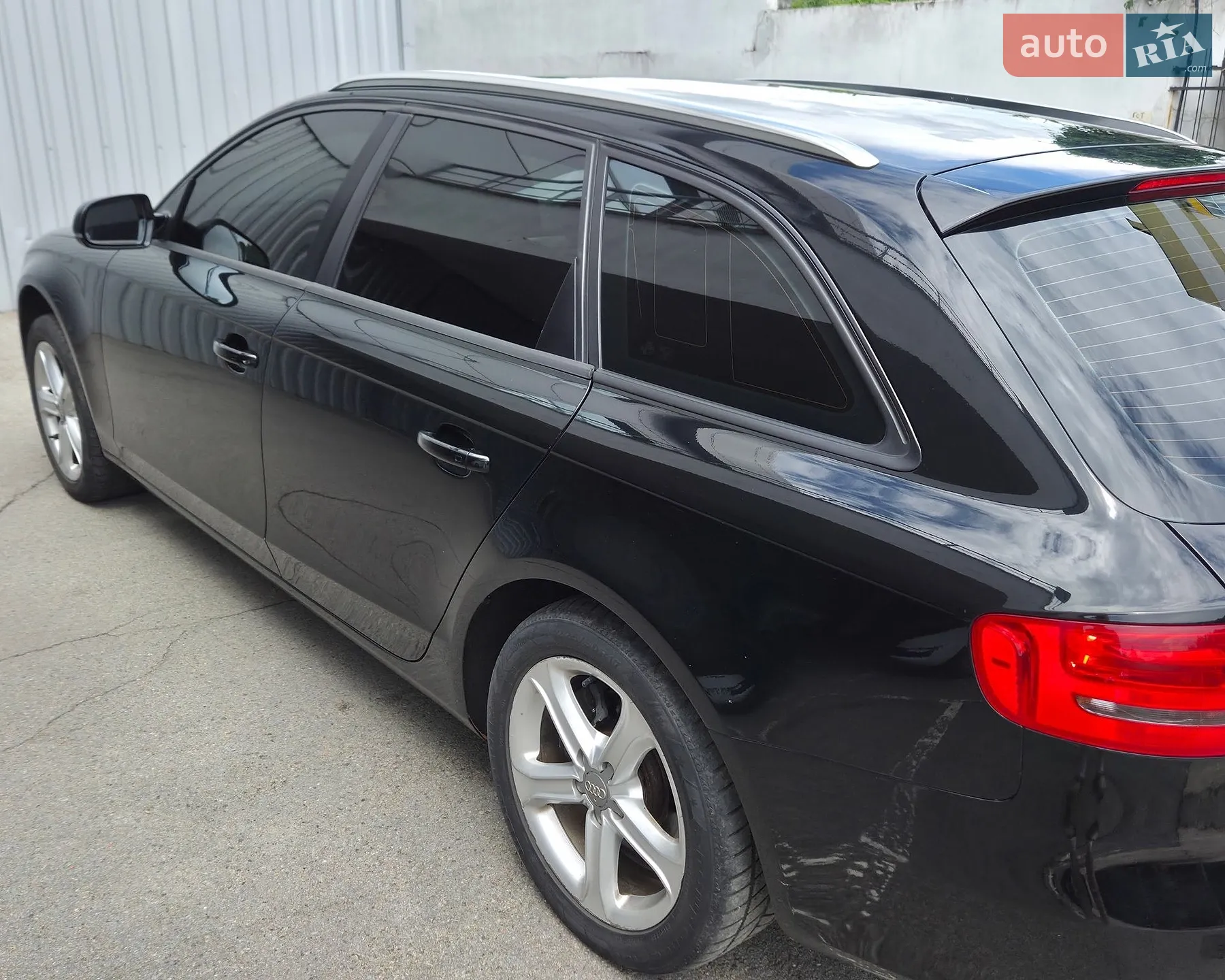 2013 Audi A4 - мініатюра 10