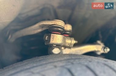 Універсал Audi A4 2003 в Києві