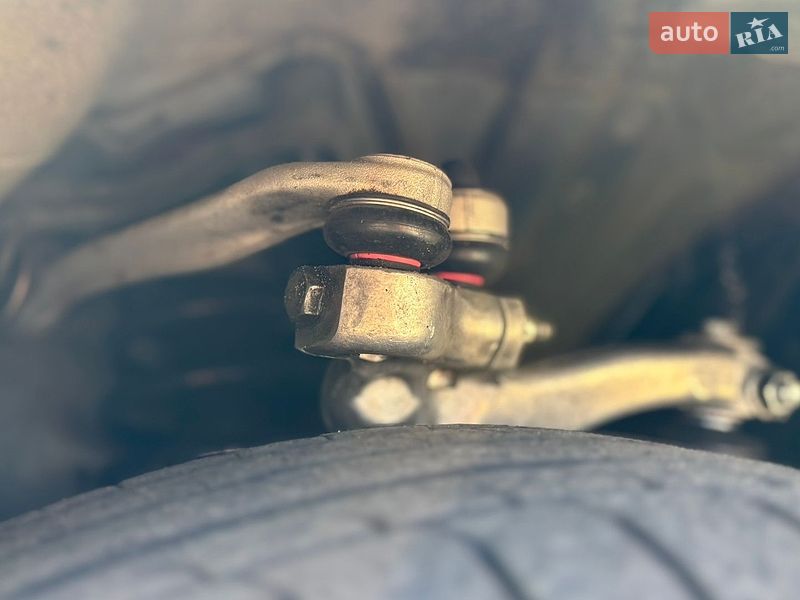 Універсал Audi A4 2003 в Києві