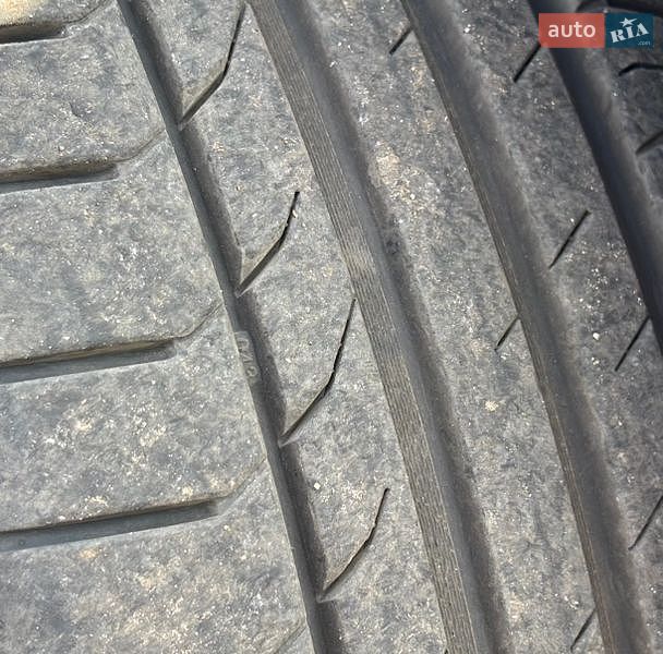 Універсал Audi A4 2003 в Києві