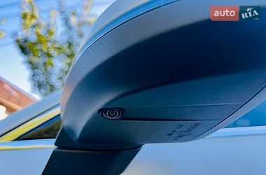 Седан Audi A4 2022 в Мукачевому