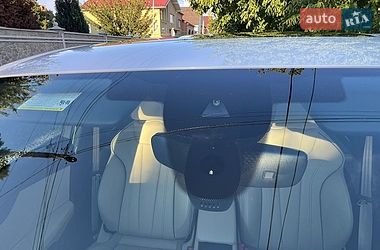 Седан Audi A4 2022 в Мукачевому