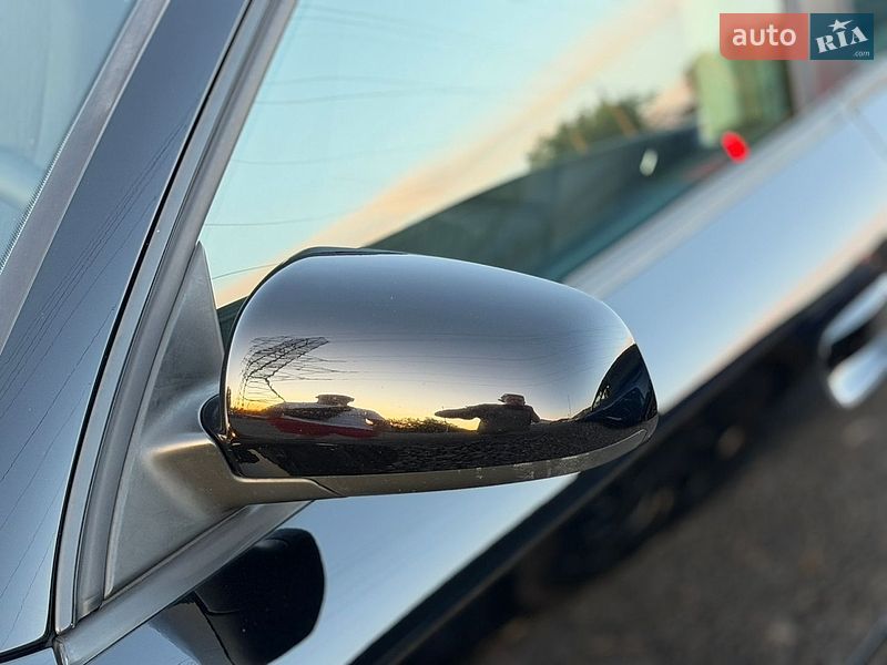 Седан Audi A4 2007 в Вінниці