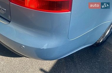 Седан Audi A4 2006 в Києві