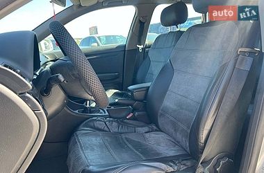 Универсал Audi A4 2003 в Львове