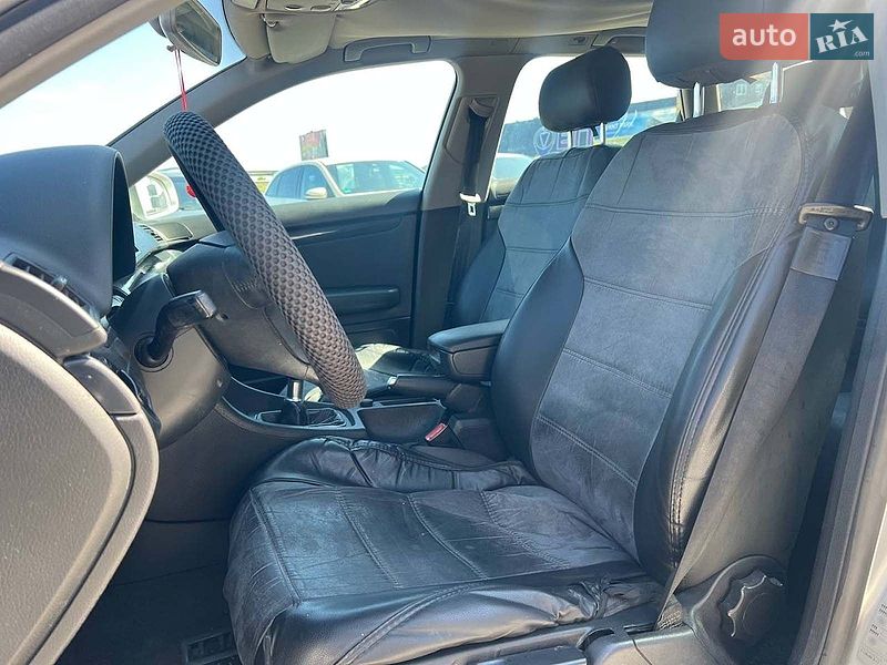 Универсал Audi A4 2003 в Львове