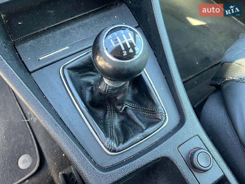Универсал Audi A4 2003 в Львове