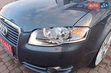 Універсал Audi A4 2008 в Сарнах