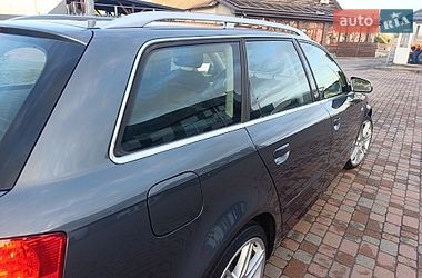 Універсал Audi A4 2008 в Сарнах