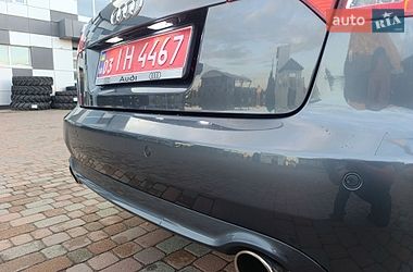 Універсал Audi A4 2008 в Сарнах