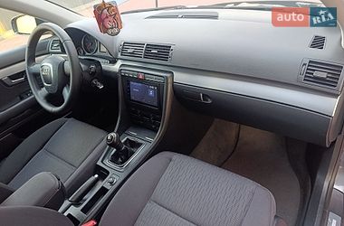 Універсал Audi A4 2008 в Сарнах