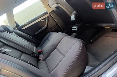 Універсал Audi A4 2008 в Сарнах