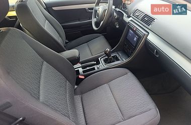 Універсал Audi A4 2008 в Сарнах