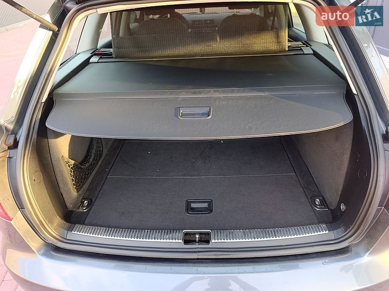 Універсал Audi A4 2008 в Сарнах