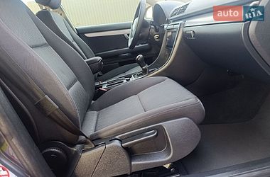 Універсал Audi A4 2008 в Сарнах