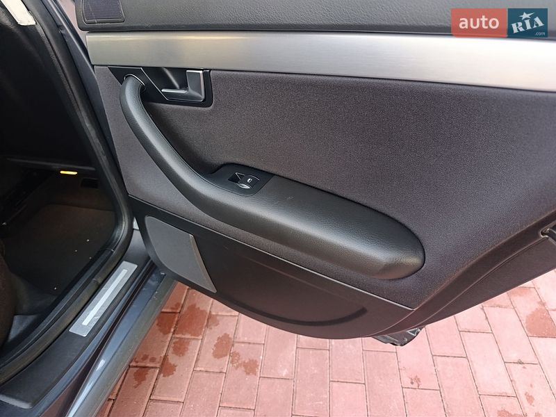 Універсал Audi A4 2008 в Сарнах
