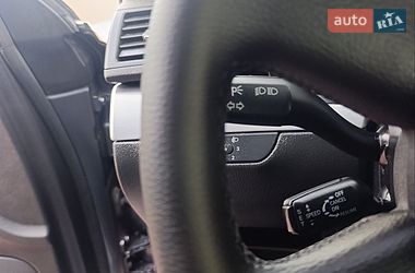 Універсал Audi A4 2008 в Сарнах