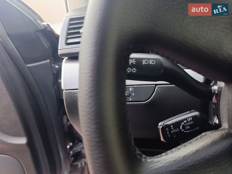Універсал Audi A4 2008 в Сарнах