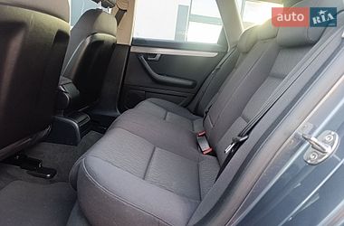 Універсал Audi A4 2008 в Сарнах