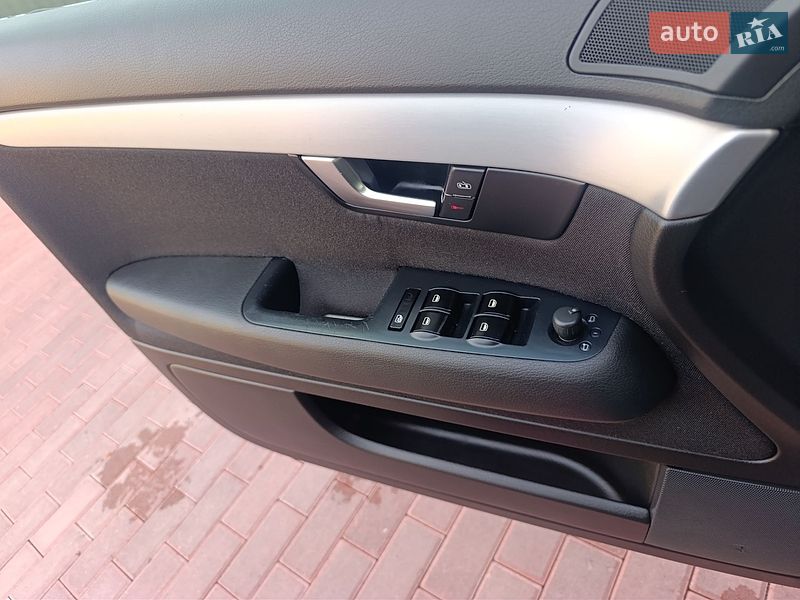 Універсал Audi A4 2008 в Сарнах