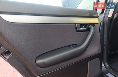 Універсал Audi A4 2008 в Сарнах