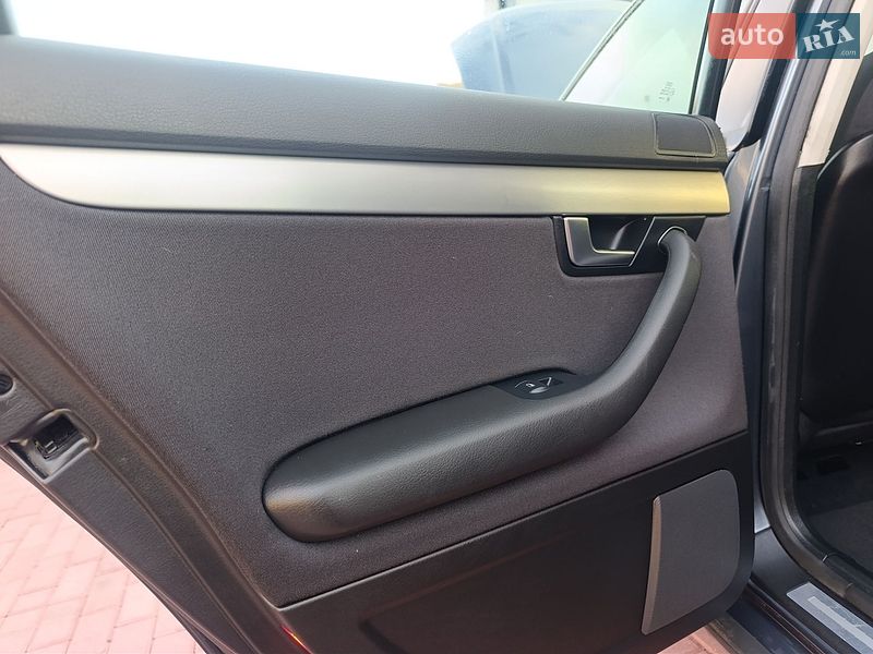 Універсал Audi A4 2008 в Сарнах