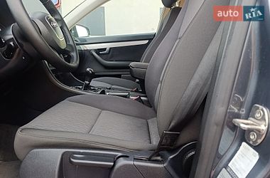 Універсал Audi A4 2008 в Сарнах