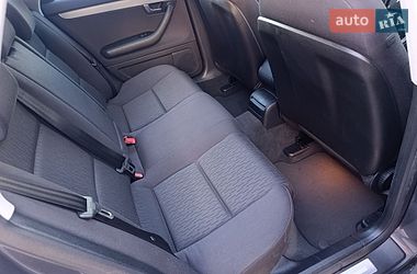 Універсал Audi A4 2008 в Сарнах
