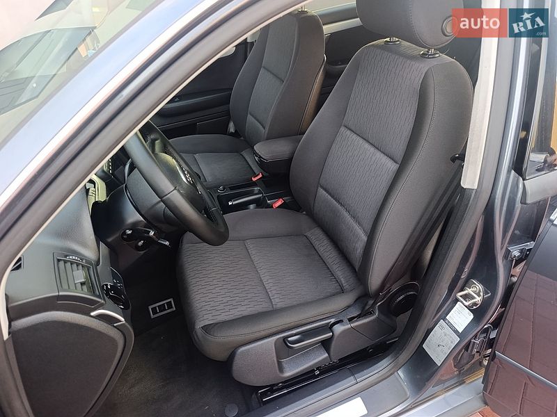 Універсал Audi A4 2008 в Сарнах