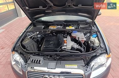 Універсал Audi A4 2008 в Сарнах