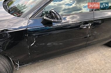 Седан Audi A4 2017 в Ирпене