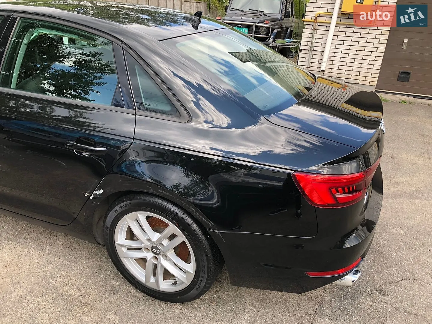 2017 Audi A4 - мініатюра 35
