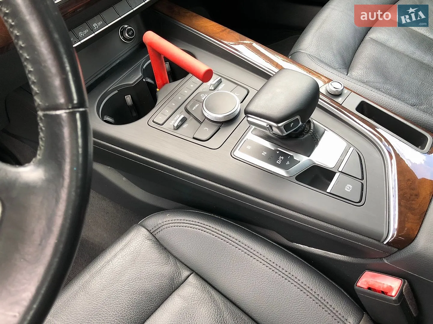2017 Audi A4 - мініатюра 48