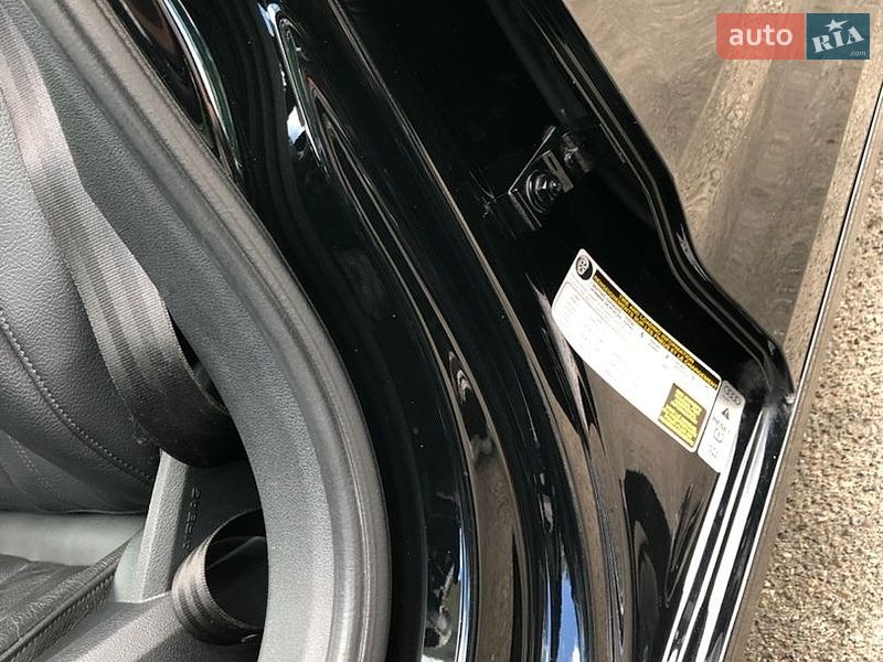 Седан Audi A4 2017 в Ирпене