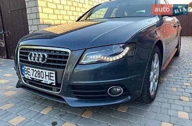 Універсал Audi A4 2010 в Первомайську фото 4 Універсал Audi A4 2010 в Первомайську