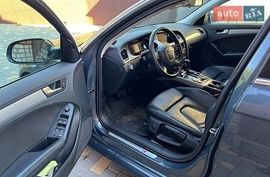 Універсал Audi A4 2010 в Первомайську фото 39 Універсал Audi A4 2010 в Первомайську