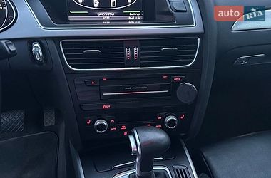 Седан Audi A4 2012 в Боярке