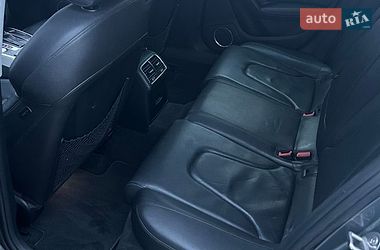 Седан Audi A4 2012 в Боярке