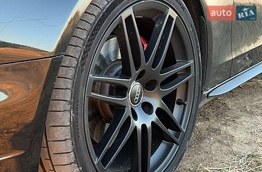 Седан Audi A4 2013 в Одесі