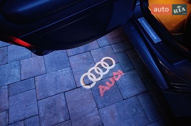 Універсал Audi A4 2008 в Сарнах