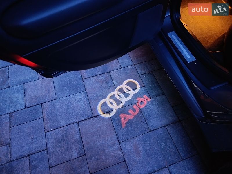 Універсал Audi A4 2008 в Сарнах