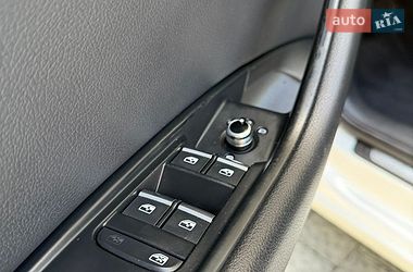 Седан Audi A4 2016 в Львове