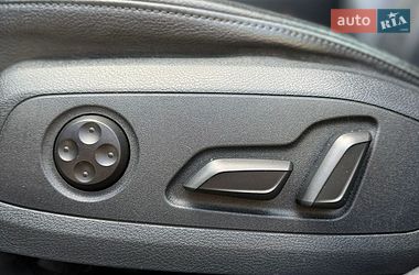 Седан Audi A4 2016 в Львове