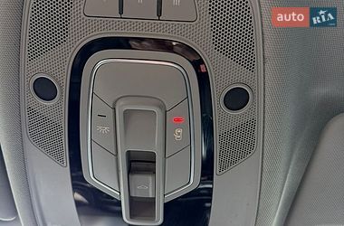 Седан Audi A4 2016 в Львове