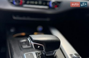 Седан Audi A4 2016 в Львове