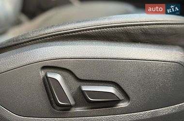 Седан Audi A4 2016 в Львове